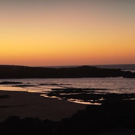 Tigmi Anis Bed & Breakfast Essaouira Exterior photo
